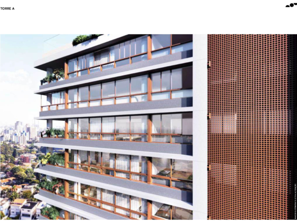 Alba Vila Madalena - Atendimento Especializado (11) 4116-9995 | 98026-0864