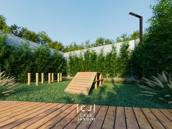Casa Jardim Chapel - Atendimento Especializado (11) 4116-9995 | 98026-0864