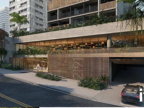 Symmetry Jardim Paulistano- Atendimento Especializado (11) 4116-9995 | 98026-0864