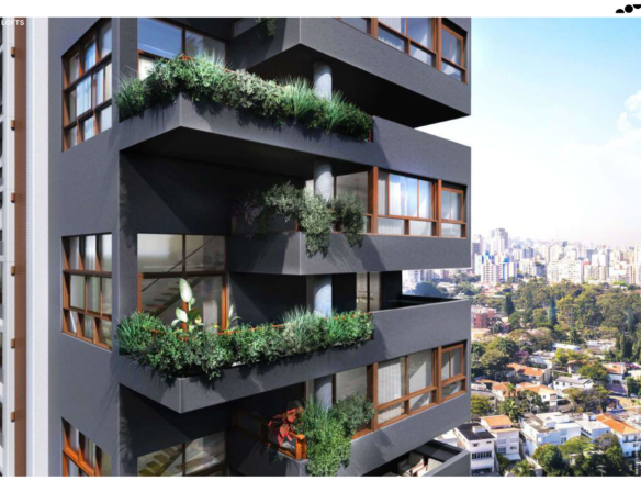 Alba Vila Madalena - Atendimento Especializado (11) 4116-9995 | 98026-0864