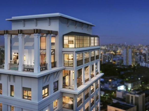 Quartier Auri - Atendimento Especializado (11) 4116-9995 | 98026-0864