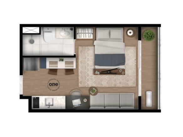 My One Bela Vista - Atendimento Especializado (11) 4116-9995 | 98026-0864