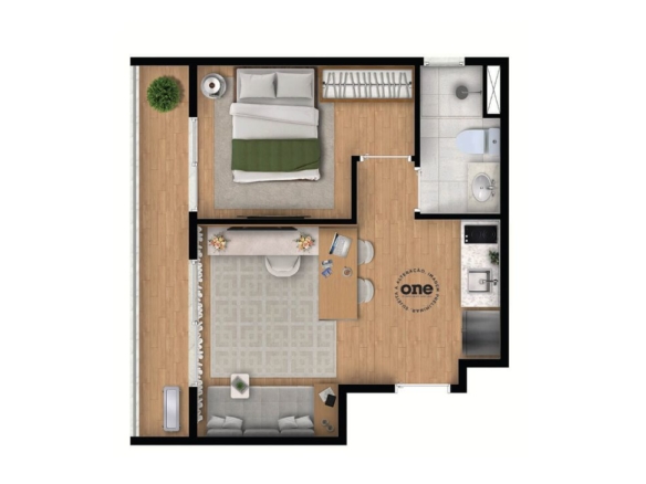 My One Bela Vista - Atendimento Especializado (11) 4116-9995 | 98026-0864