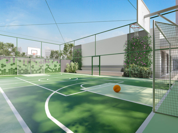 Square Garden Campo Belo - Atendimento Especializado (11) 4116-9995 | 98026-0864
