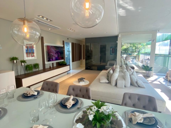 O Parque Brooklin - Petala - Revenda 20° Andar - Atendimento Especializado (11) 4116-9995 | 98026-0864