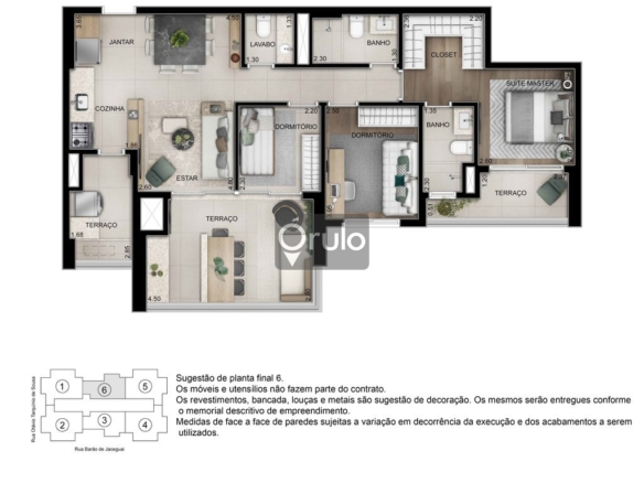 Square Garden Campo Belo - Atendimento Especializado (11) 4116-9995 | 98026-0864