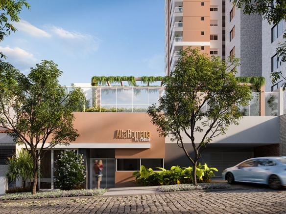 Alta Romana - Atendimento Especializado (11) 4116-9995 | 98026-0864