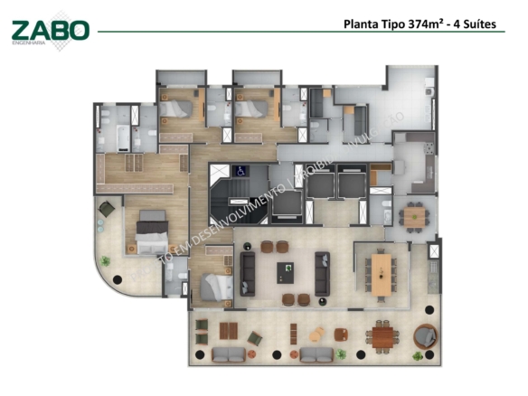 Maison Marina - Atendimento Especializado (11) 4116-9995 | 98026-0864