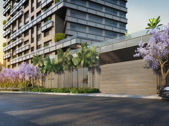 Arbórea Itaim - Atendimento Especializado (11) 4116-9995 | 98026-0864