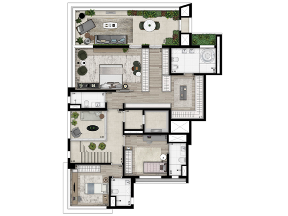 Ar Ibirapuera- Atendimento Especializado (11) 4116-9995 | 98026-0864