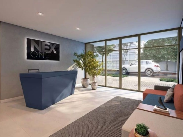 Nex One Butantã- Atendimento Especializado (11) 4116-9995 | 98026-0864