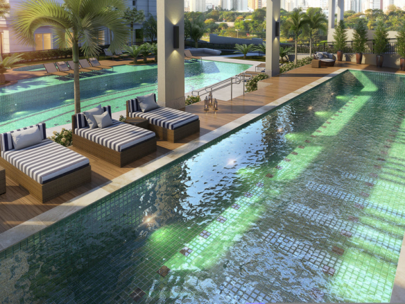 Only Cidade Jardim - Atendimento Especializado (11) 4116-9995 | 98026-0864