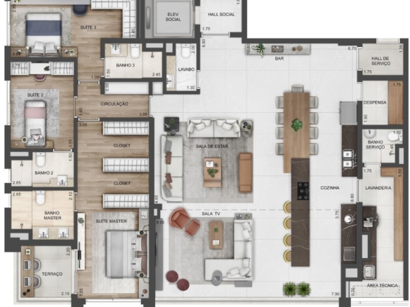 Lindenberg Vila Mariana - Atendimento Especializado (11) 4116-9995 | 98026-0864