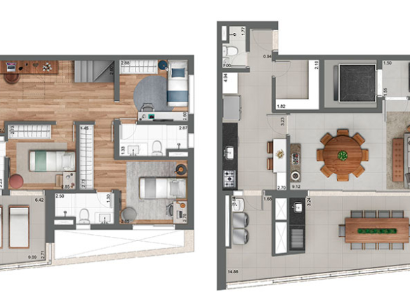 Gran Habitart - Atendimento Especializado (11) 4116-9995 | 98026-0864