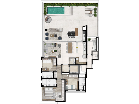 Ar Ibirapuera- Atendimento Especializado (11) 4116-9995 | 98026-0864