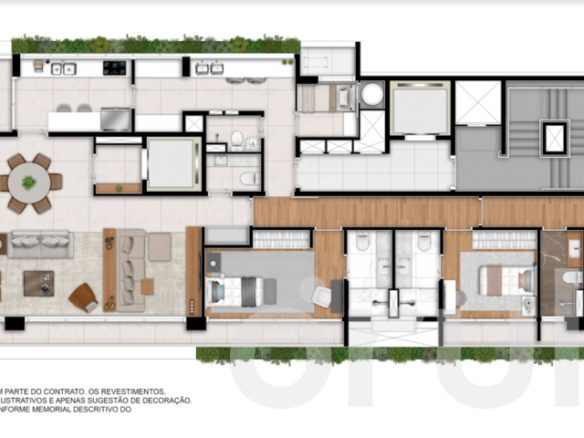 Praça Faria Lima - Atendimento Especializado (11) 4116-9995 | 98026-0864