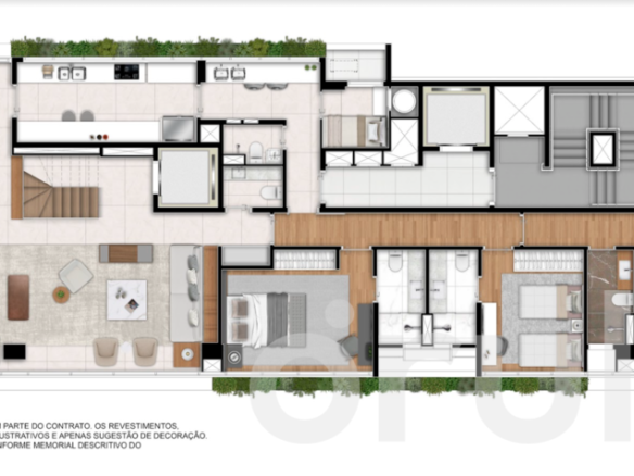 Praça Faria Lima - Atendimento Especializado (11) 4116-9995 | 98026-0864