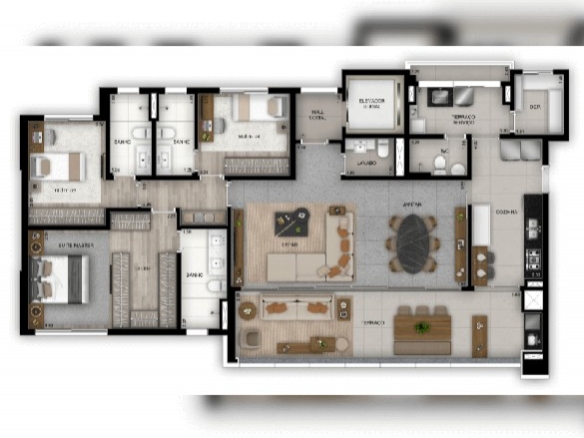 Praça da Vila - Atendimento Especializado (11) 4116-9995 | 98026-0864