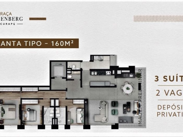 Praça Itaim - Macurapé - Atendimento Especializado (11) 4116-9995 | 98026-0864