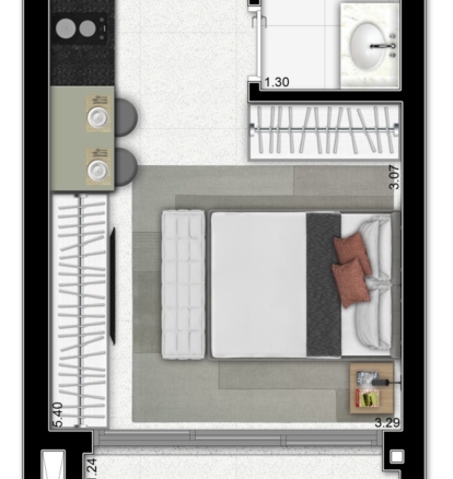 Omni Ibirapuera - Atendimento Especializado (11) 4116-9995 | 98026-0864