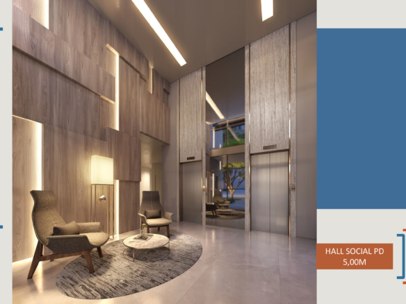 Square Garden Campo Belo - Atendimento Especializado (11) 4116-9995 | 98026-0864
