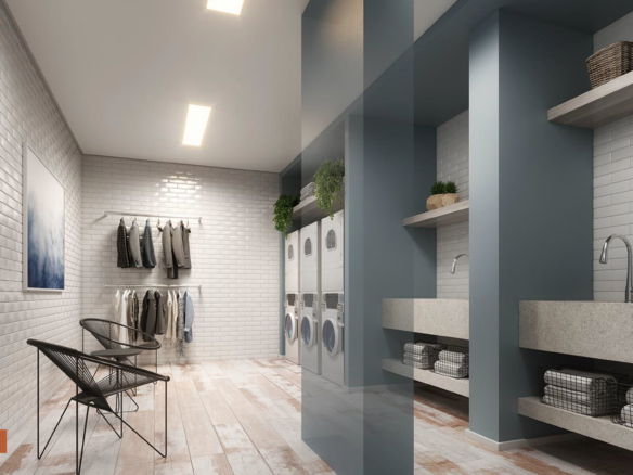 Square Garden Campo Belo - Atendimento Especializado (11) 4116-9995 | 98026-0864