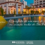 Quartier Auri - Atendimento Especializado (11) 4116-9995 | 98026-0864