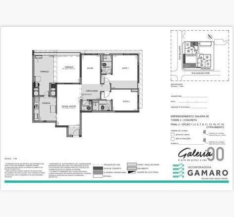 Galeria 90 - Revenda - Atendimento Especializado (11) 4116-9995 | 98026-0864