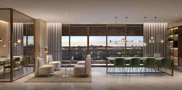 Lumiere Residence - Atendimento Especializado (11) 4116-9995 | 98026-0864