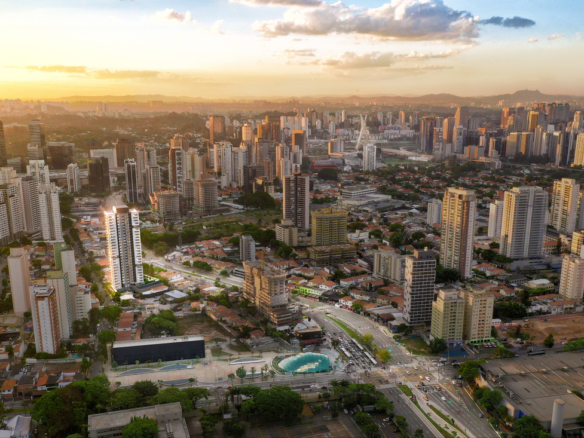 Neo Brooklin- Atendimento Especializado (11) 4116-9995 | 98026-0864