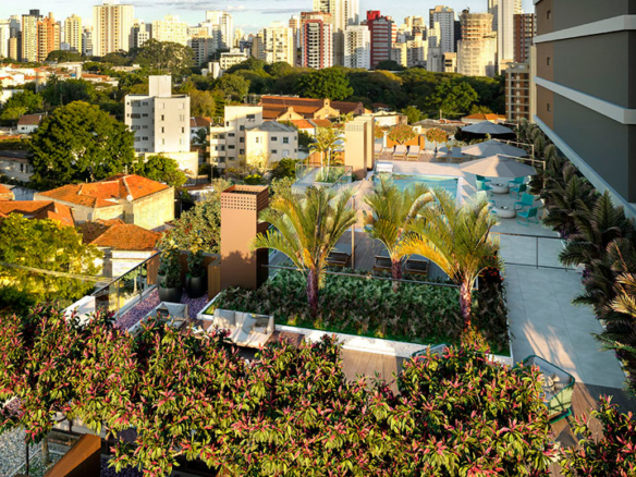 Sintonia Ibirapuera - Atendimento Especializado (11) 4116-9995 | 98026-0864