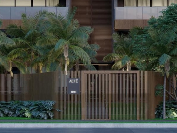 Aeté Jardins - Atendimento Especializado (11) 4116-9995 | 98026-0864