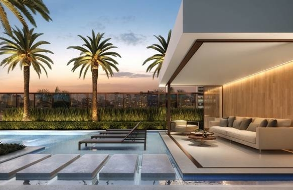 Lumiere Residence - Atendimento Especializado (11) 4116-9995 | 98026-0864