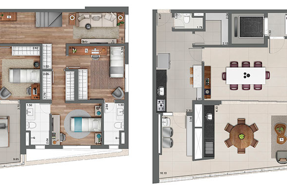 Gran Habitart - Atendimento Especializado (11) 4116-9995 | 98026-0864