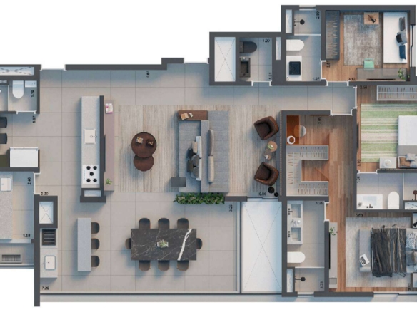Home Spot Vila Clementino - Atendimento Especializado (11) 4116-9995 | 98026-0864