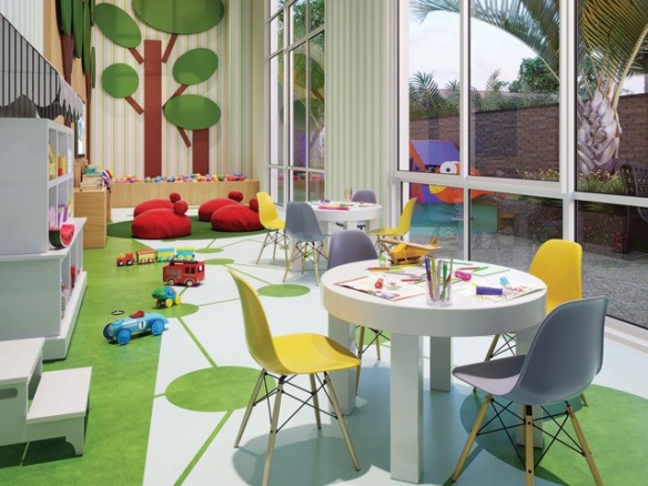 Le Jardin Ibirapuera - Atendimento Especializado (11) 4116-9995 | 98026-0864
