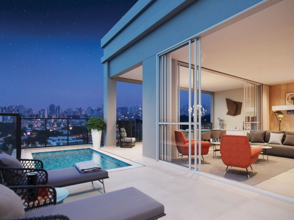 Le Jardin Ibirapuera - Atendimento Especializado (11) 4116-9995 | 98026-0864