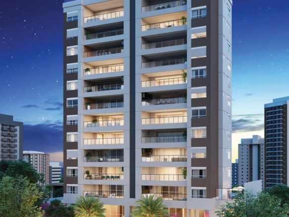 Le Jardin Ibirapuera - Atendimento Especializado (11) 4116-9995 | 98026-0864