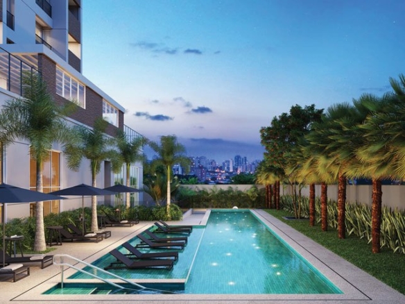 Le Jardin Ibirapuera - Atendimento Especializado (11) 4116-9995 | 98026-0864