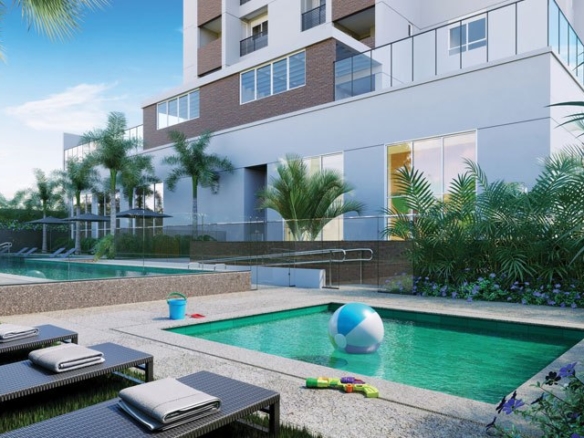 Le Jardin Ibirapuera - Atendimento Especializado (11) 4116-9995 | 98026-0864