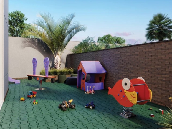 Le Jardin Ibirapuera - Atendimento Especializado (11) 4116-9995 | 98026-0864