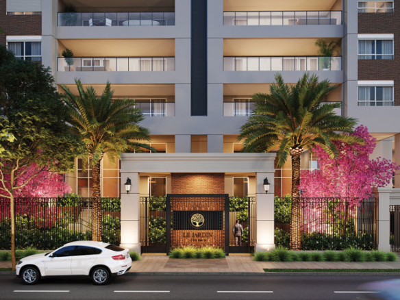 Le Jardin Ibirapuera - Atendimento Especializado (11) 4116-9995 | 98026-0864