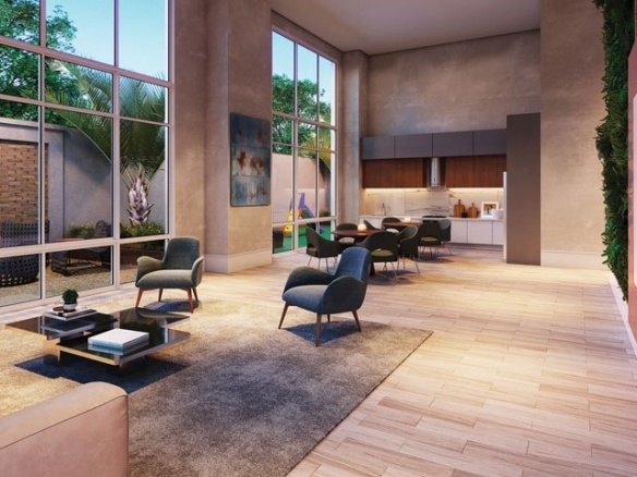 Le Jardin Ibirapuera - Atendimento Especializado (11) 4116-9995 | 98026-0864