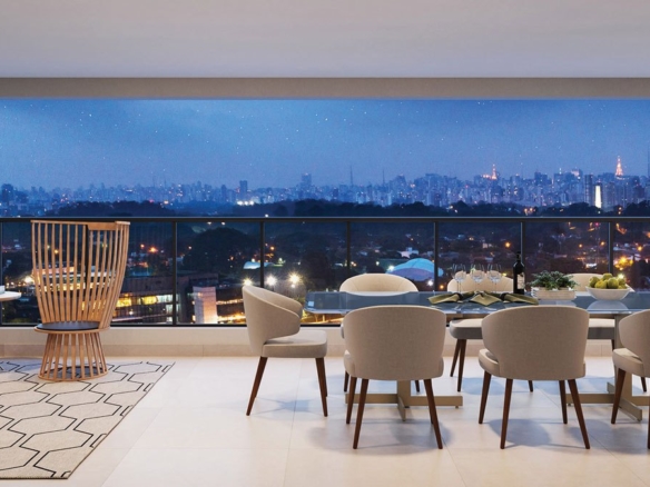 Le Jardin Ibirapuera - Atendimento Especializado (11) 4116-9995 | 98026-0864