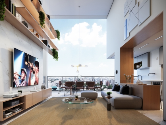 Omni Ibirapuera - Atendimento Especializado (11) 4116-9995 | 98026-0864
