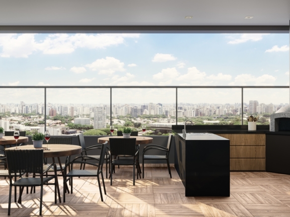 Omni Ibirapuera - Atendimento Especializado (11) 4116-9995 | 98026-0864