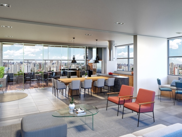 Omni Ibirapuera - Atendimento Especializado (11) 4116-9995 | 98026-0864