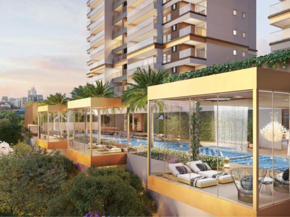 On The Parc - Atendimento Especializado (11) 4116-9995 | 98026-0864