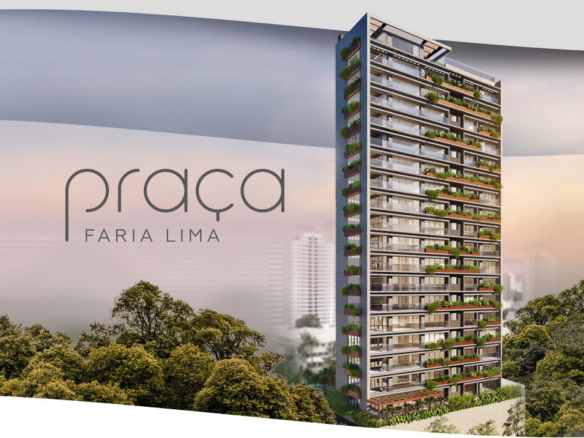 Praça Faria Lima - Atendimento Especializado (11) 4116-9995 | 98026-0864