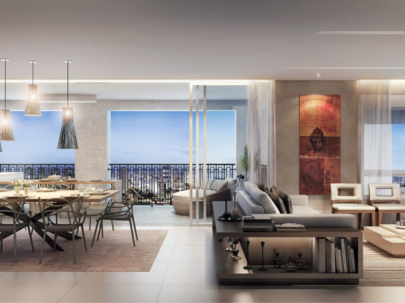 Quartier Auri- Atendimento Especializado (11) 4116-9995 | 98026-0864